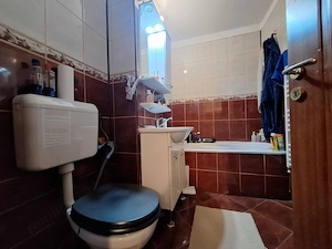 3 camere | Parter inalt | 2 bai | Centrala proprie | Baba Dochia - imagine 16
