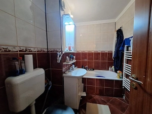 3 camere | Parter inalt | 2 bai | Centrala proprie | Baba Dochia - imagine 17