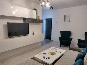 Apartament 2 camere de inchiriat   Str. Tineretului,Chiajna Dudu 