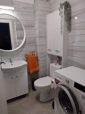 Apartament 2 camere de inchiriat   Str. Tineretului,Chiajna Dudu  - imagine 7