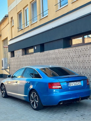 Vand audi a6 c6 2007 - imagine 4