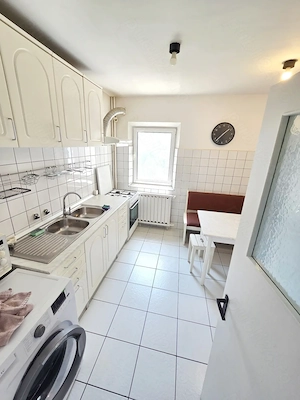 Vitan Mall, Foisorului, 3 camere, bloc reabilitat, decomandat etaj 6 din 8  - imagine 12