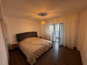 Apartament 3 camere decomandat, 94,1 mp cu balcoane, renovat integral   Central, Ploiești - imagine 8