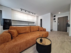 2 camere | Ultrafinisat | Bloc nou 2026  | loc de parcare subteran | Aradului