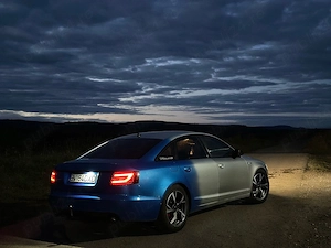 Vand audi a6 c6 2007 - imagine 2