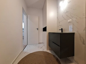 2 camere | Ultrafinisat | Bloc nou 2026  | loc de parcare subteran | Aradului - imagine 17