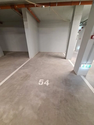 2 camere | Ultrafinisat | Bloc nou 2026  | loc de parcare subteran | Aradului - imagine 20