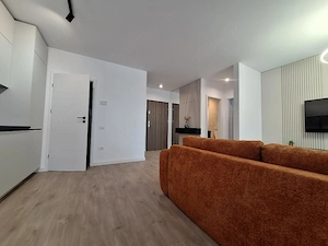 2 camere | Ultrafinisat | Bloc nou 2026  | loc de parcare subteran | Aradului - imagine 15