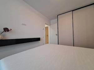 2 camere | Ultrafinisat | Bloc nou 2026  | loc de parcare subteran | Aradului - imagine 12