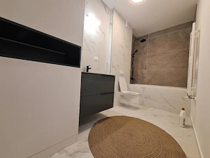 2 camere | Ultrafinisat | Bloc nou 2026  | loc de parcare subteran | Aradului - imagine 16