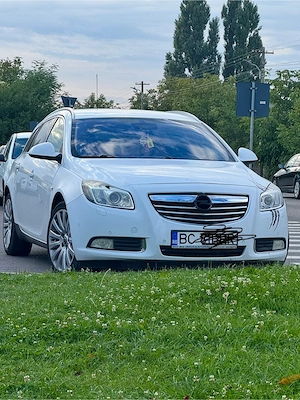 vand opel insignia sport tours