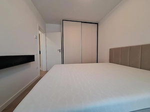 2 camere | Ultrafinisat | Bloc nou 2026  | loc de parcare subteran | Aradului - imagine 10