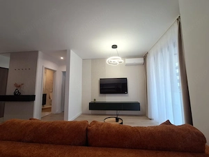 2 camere | Ultrafinisat | Bloc nou 2026  | loc de parcare subteran | Aradului - imagine 8