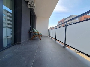 2 camere | Ultrafinisat | Bloc nou 2026  | loc de parcare subteran | Aradului - imagine 19