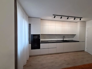 2 camere | Ultrafinisat | Bloc nou 2026  | loc de parcare subteran | Aradului - imagine 7