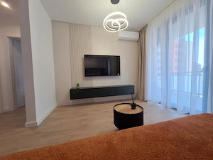 2 camere | Ultrafinisat | Bloc nou 2026  | loc de parcare subteran | Aradului - imagine 9