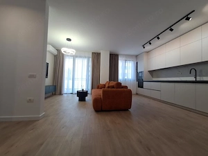 2 camere | Ultrafinisat | Bloc nou 2026  | loc de parcare subteran | Aradului - imagine 14
