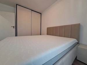 2 camere | Ultrafinisat | Bloc nou 2026  | loc de parcare subteran | Aradului - imagine 11