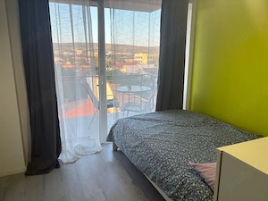 apartament semi central - imagine 3