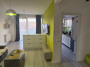 apartament semi central - imagine 2