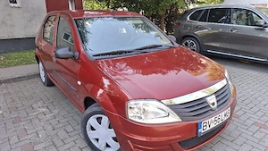 Dacia Logan 1.4  an fab 2009 - imagine 3