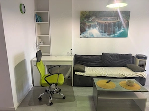 apartament semi central