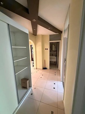 83,9 mp | 3 camere complet decomandat | Etaj 1 | Renovat complet | Soarelui - imagine 14