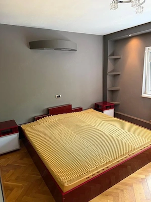 83,9 mp | 3 camere complet decomandat | Etaj 1 | Renovat complet | Soarelui - imagine 4