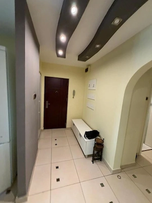 83,9 mp | 3 camere complet decomandat | Etaj 1 | Renovat complet | Soarelui - imagine 20