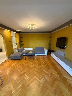 83,9 mp | 3 camere complet decomandat | Etaj 1 | Renovat complet | Soarelui