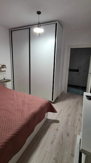 Apartament 2 camere de inchiriat   Str. Tineretului,Chiajna Dudu  - imagine 3