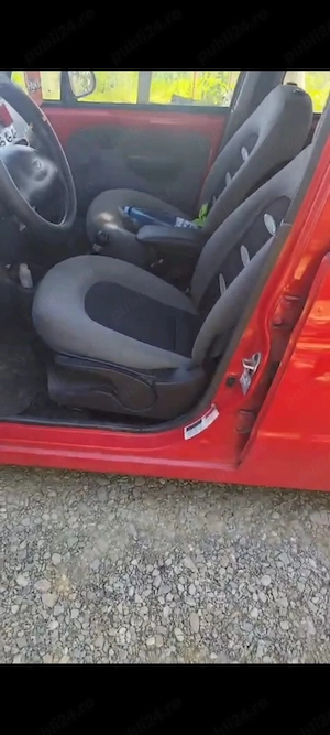 vand Daewoo Matiz  - imagine 7