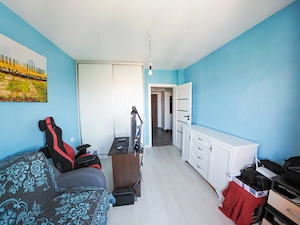 Panorama Valea Somesului | 2 camere decomandat, 60 mp | Omnia Residence, Apahida - imagine 5