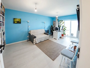 Panorama Valea Somesului | 2 camere decomandat, 60 mp | Omnia Residence, Apahida - imagine 2