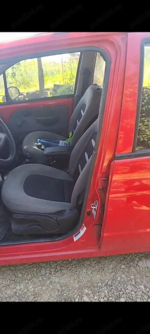 vand Daewoo Matiz  - imagine 5