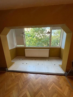 83,9 mp | 3 camere complet decomandat | Etaj 1 | Renovat complet | Soarelui - imagine 6
