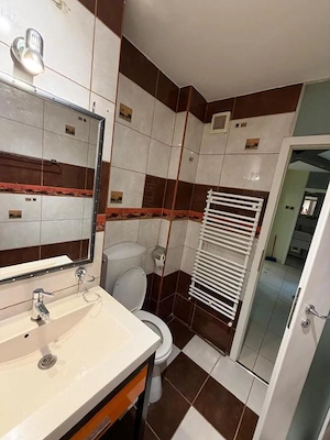 83,9 mp | 3 camere complet decomandat | Etaj 1 | Renovat complet | Soarelui - imagine 16