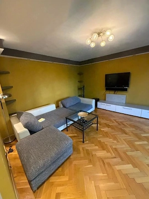 83,9 mp | 3 camere complet decomandat | Etaj 1 | Renovat complet | Soarelui - imagine 5