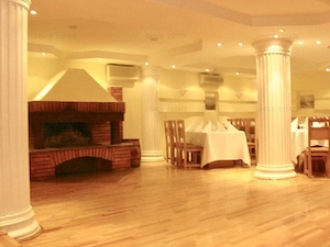 Dacia-Stefan cel Mare, spatiu comercial D+P+1E+T, pretabil restaurant /birouri. - imagine 4