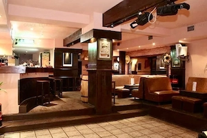 Dacia-Stefan cel Mare, spatiu comercial D+P+1E+T, pretabil restaurant /birouri. - imagine 3