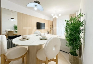 Apartament ultra modern 2 camere  vanzare Marasti - imagine 3