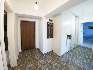 Panorama Valea Somesului | 2 camere decomandat, 60 mp | Omnia Residence, Apahida - imagine 7