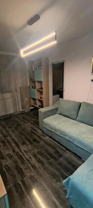 Apartament 2 camere in Calea Sagului| Parter | Centrală proprie | Bloc izolat termic - imagine 4
