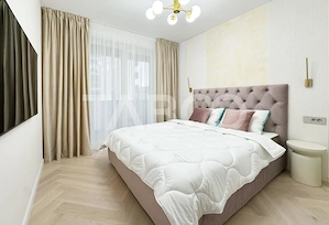 Apartament ultra modern 2 camere  vanzare Marasti - imagine 2