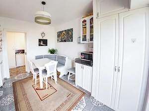 Panorama Valea Somesului | 2 camere decomandat, 60 mp | Omnia Residence, Apahida - imagine 4