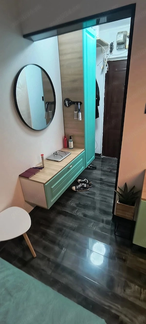 Apartament 2 camere in Calea Sagului| Parter | Centrală proprie | Bloc izolat termic - imagine 6