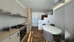 FARA COMISION! Apartament 2 camere,decomandat, 52mp,etajul3/4, ZORILOR - imagine 2