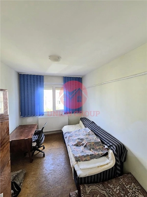 Apartament 3 Camere, Decomandat, Zona Km 4-5 - imagine 9
