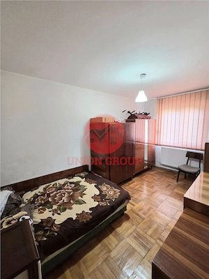 Apartament 3 Camere, Decomandat, Zona Km 4-5 - imagine 6