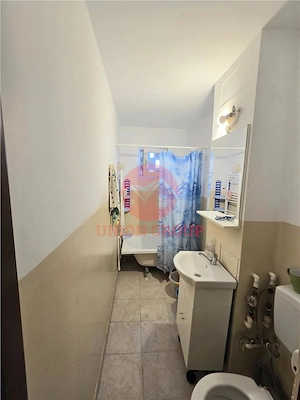 Apartament 3 Camere, Decomandat, Zona Km 4-5 - imagine 15
